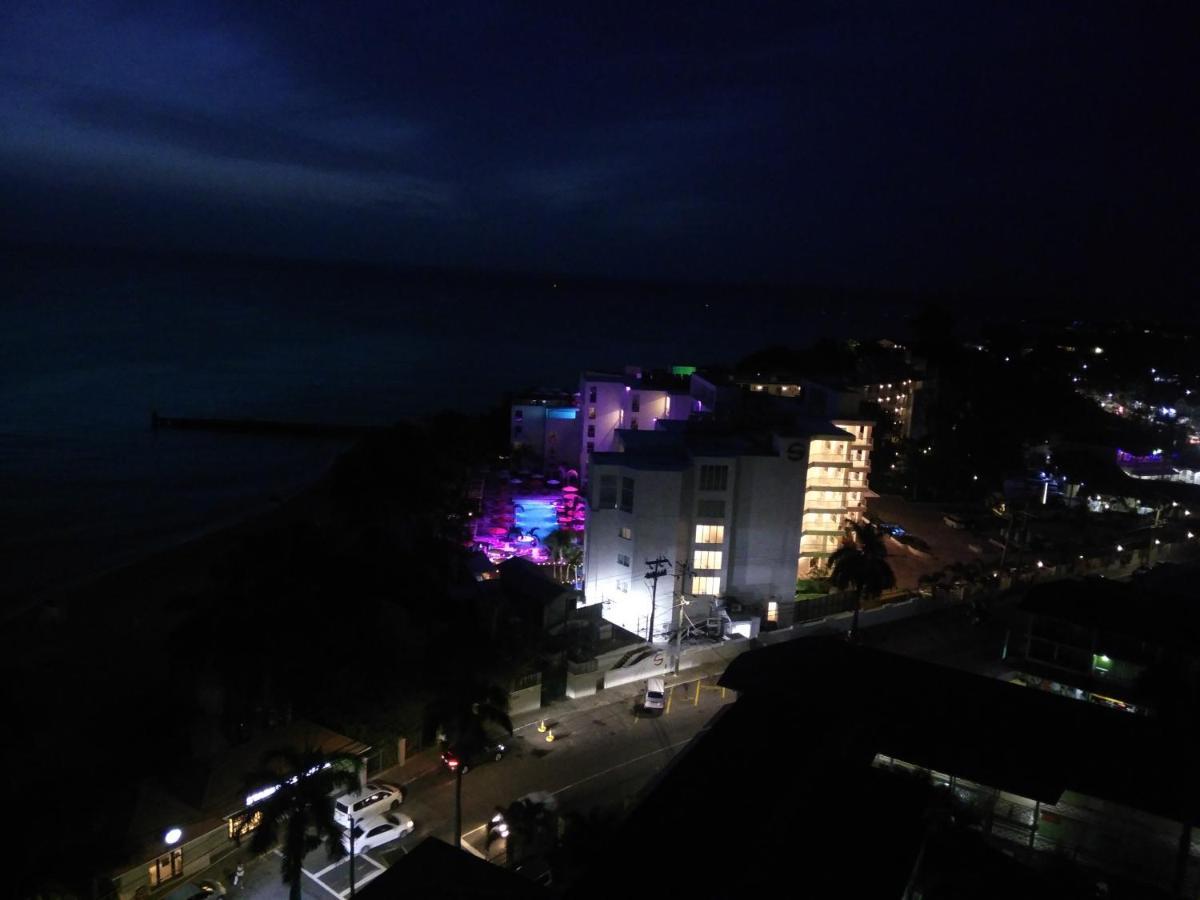 דירות מונטגו ביי Irresistible View-Mobay Club 1408 מראה חיצוני תמונה